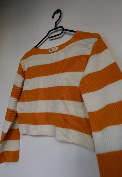 Bluzița H&M 9/10 ani