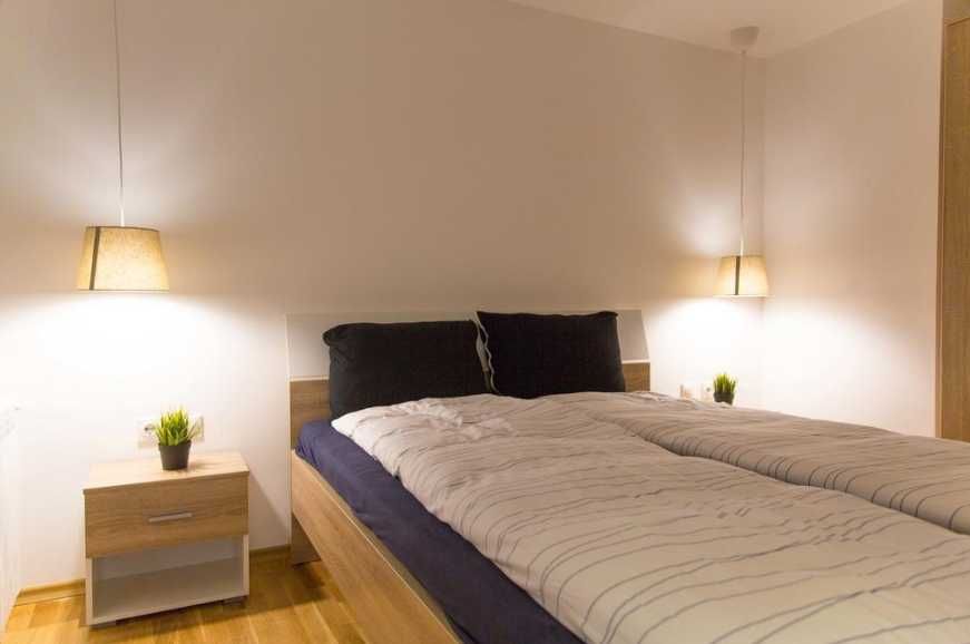 Дава се под наем Двустаен апартамент в Пловдив, Беломорски - 60 кв.м за 260.1 € - Снимка #1