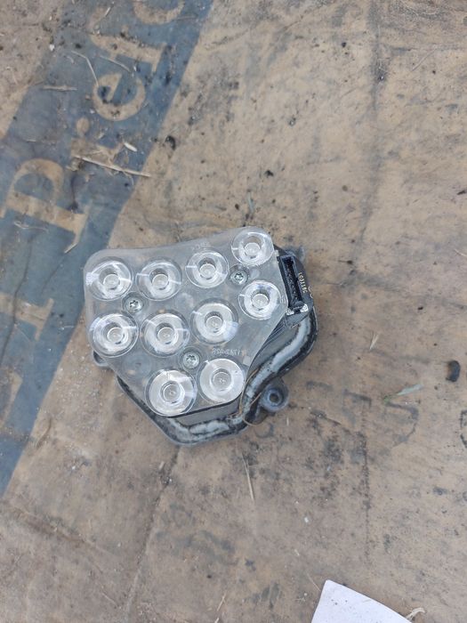 Модул Led фарове Bmw f10 f11 530d 258кс n57 н57