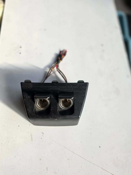 Задни запалки BMW E46