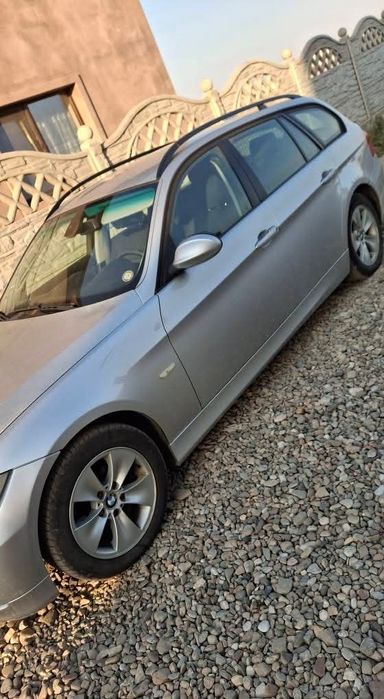 Vand  BMW seria3 E90