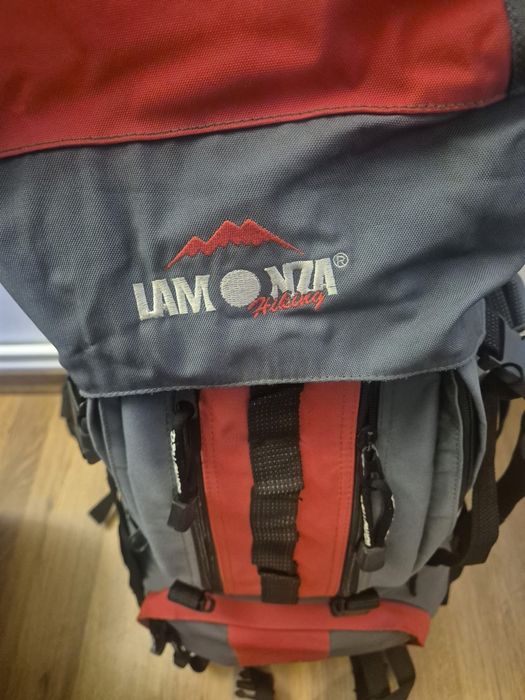 Lamonza rucsac drumetie 75L
