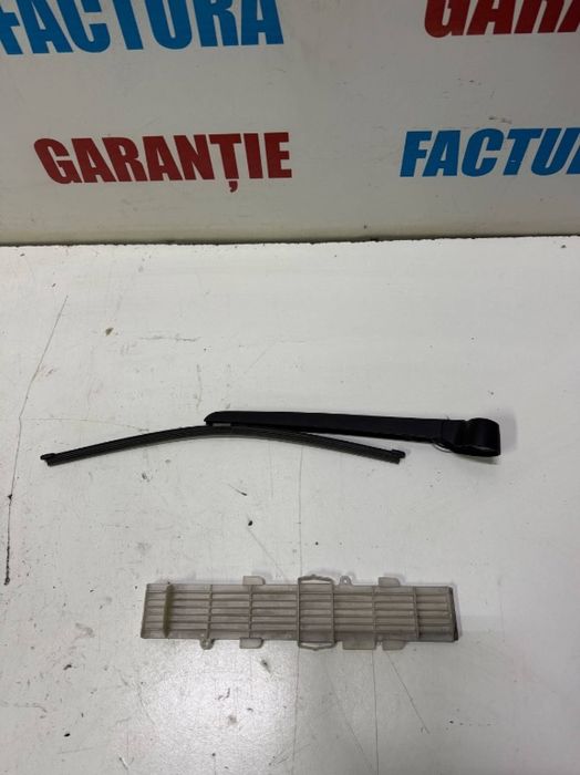 Braț ștergător haion capac filtru polen Audi A4 B8 8K Break Combi
