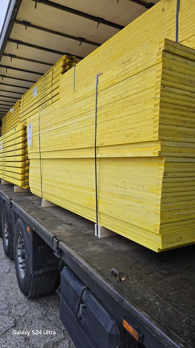 Popi metalici zincati Cofraje Doka Panou Doka Grinda H20