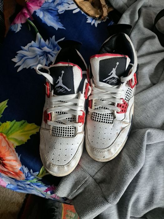Adidasi originali de la nr37 la  40