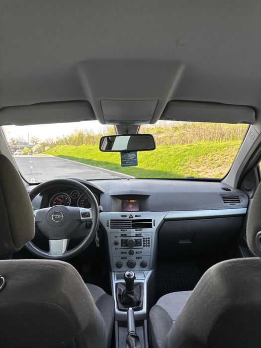 Vand Opel Astra H-1.7cdti-110cp,2010