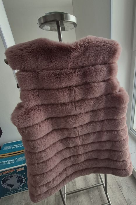 Накидка. Производство Турция