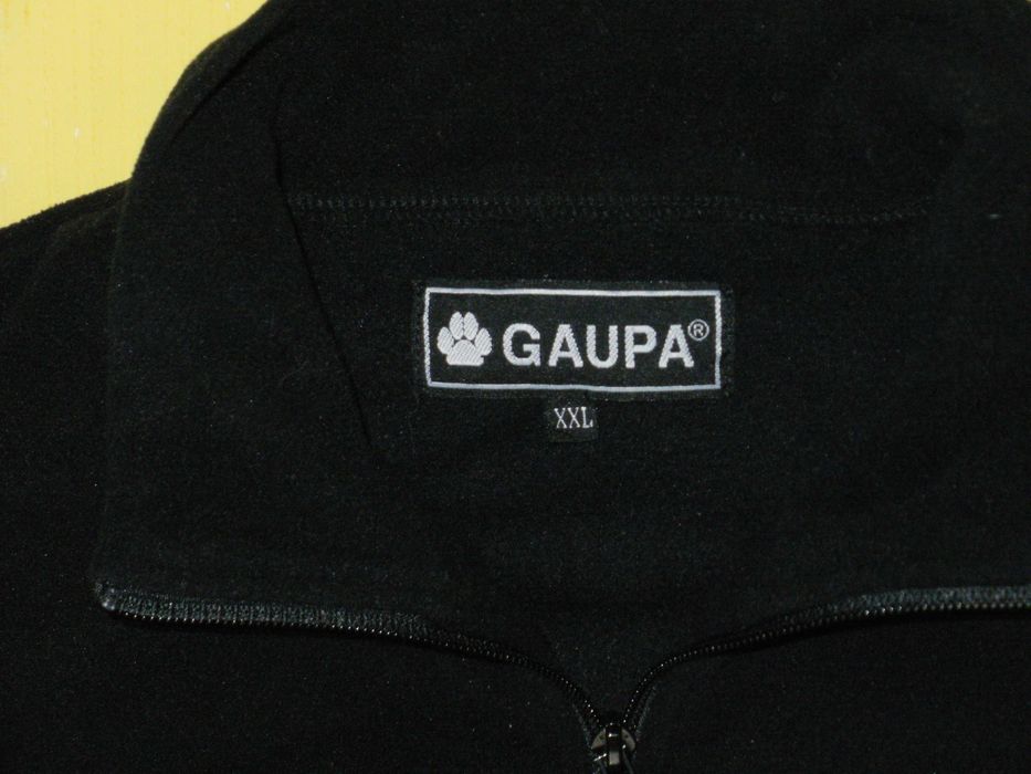 GAUPA оригинален нов поларен елек ХL