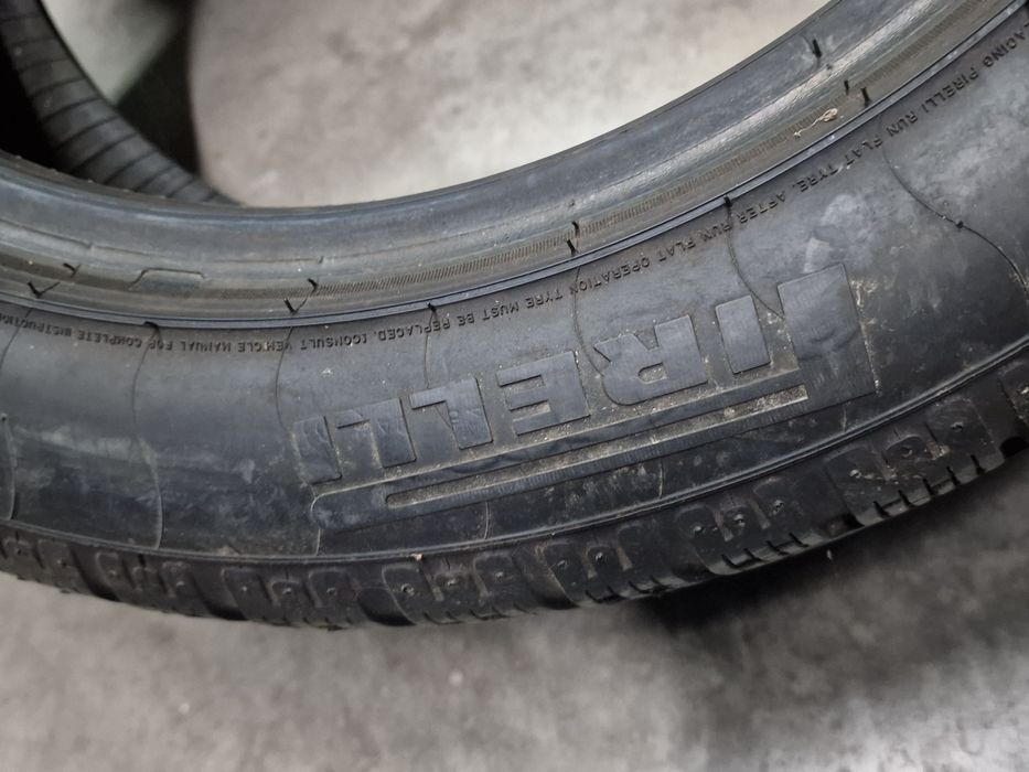 225 50 17 Pirelli