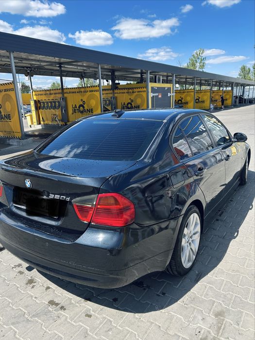 BMW 3 Series 2005 — imagine 5