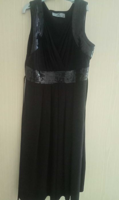 Шуба ручной работы