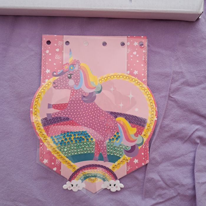 Диамантен гоблен, плюс 2 подаръка