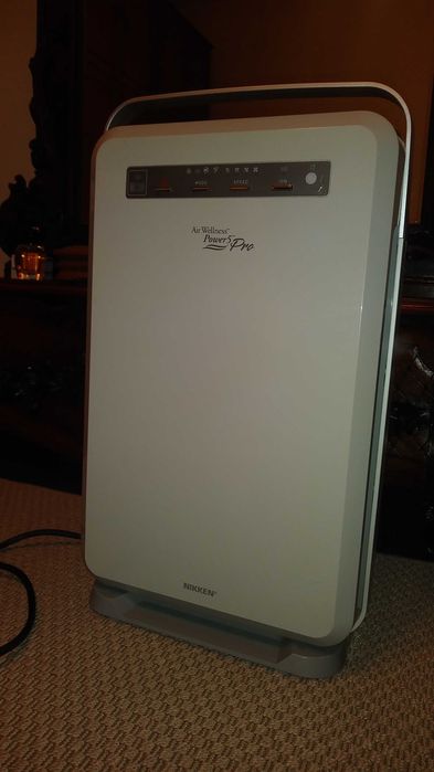 NIKKEN Air Wellness Power 5 PRO