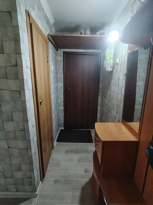 Продается 2ком квартира