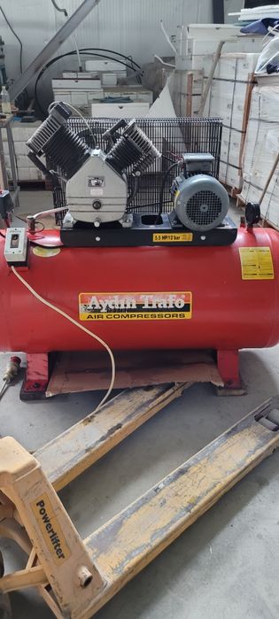 Utilaje tâmplărie pvc