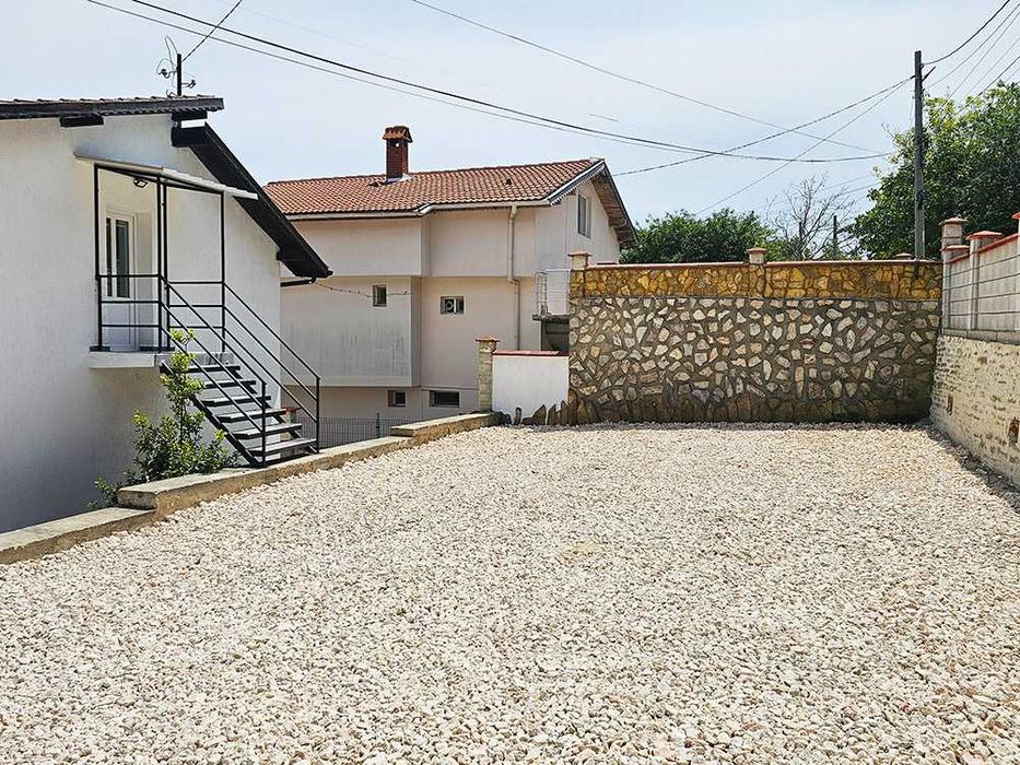 Продава се Къща в Балчик - 150 кв.м за 1334 €/кв.м - Снимка #20