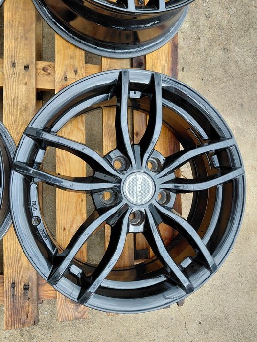 Джанти 16" 5×112,6½J  ЕТ38