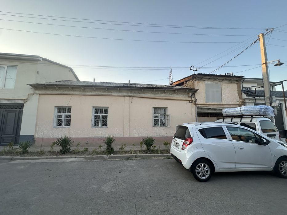 Ер сотилади 604 кв
