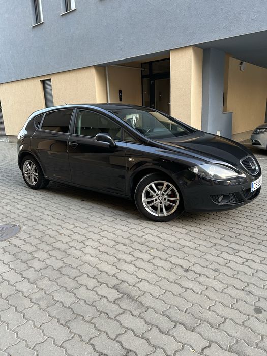 SEAT Leon 2006 — imagine 8