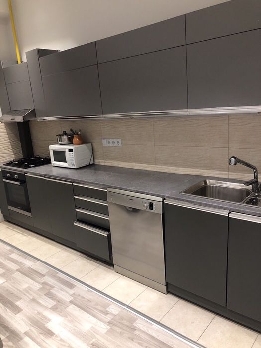 Шикарная квартира в центре по ул Чехова