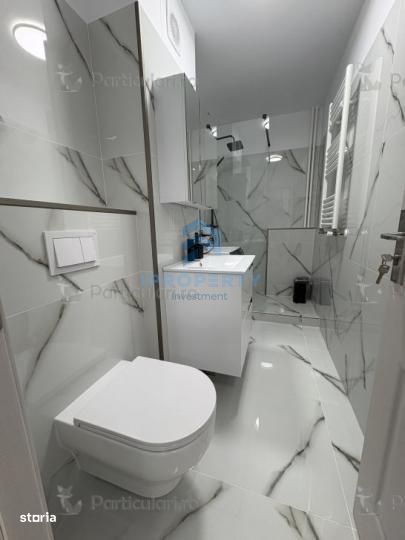 Crangasi | Garsoniera | Confort 1 Sporit | Decomandata | Metrou | 1/8