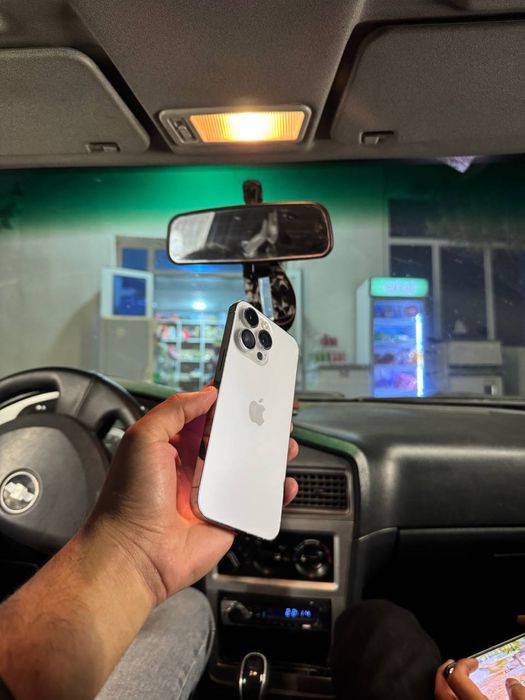 Iphone 14 pro max kh/a