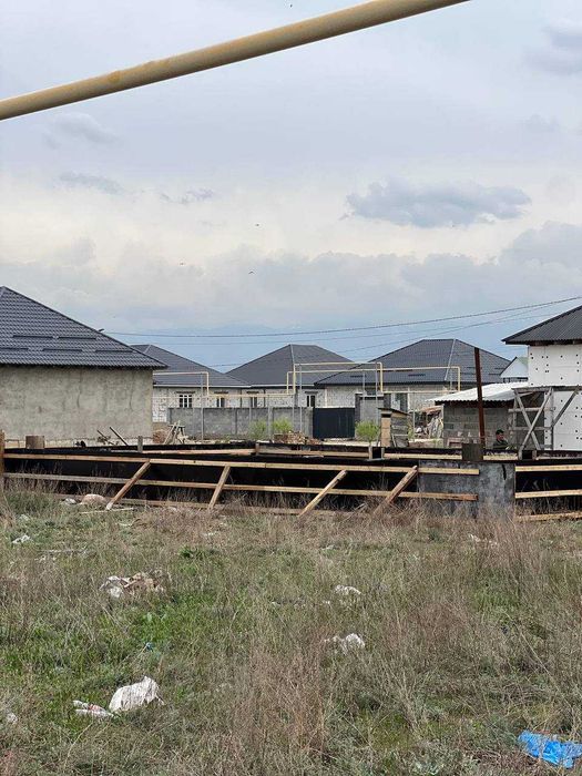 Живи рядом с городом (2 км до БАКАД)