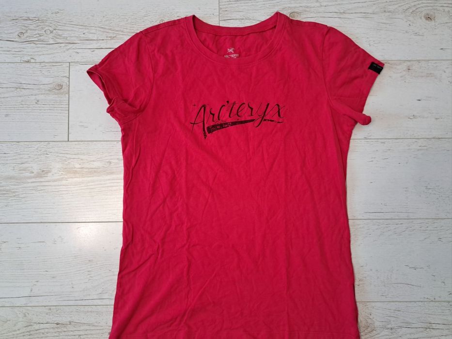 Arc'teryx-Ориг.дамска тениска