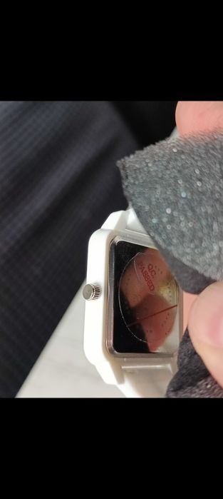 Ceas quartz femei/fete/bărbați Polo Air,nu automatic-nou,cutie