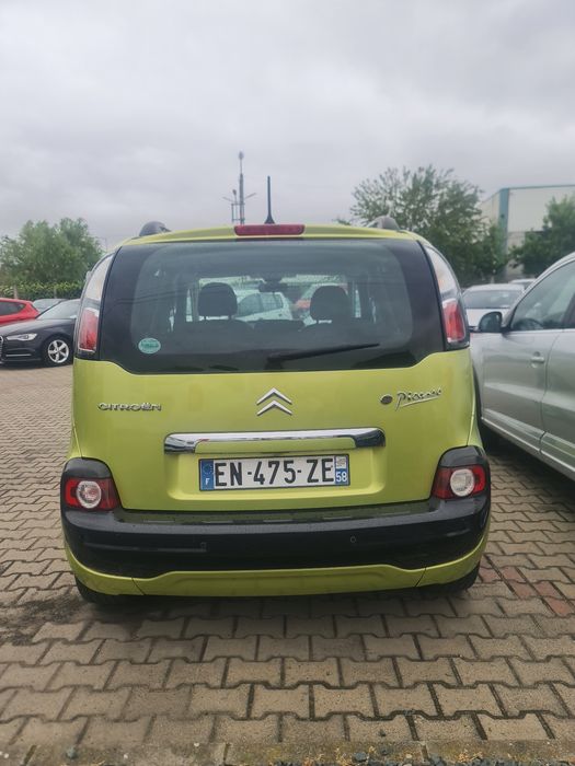Vând Citroen C3 an 2010 , 1,6 diesel