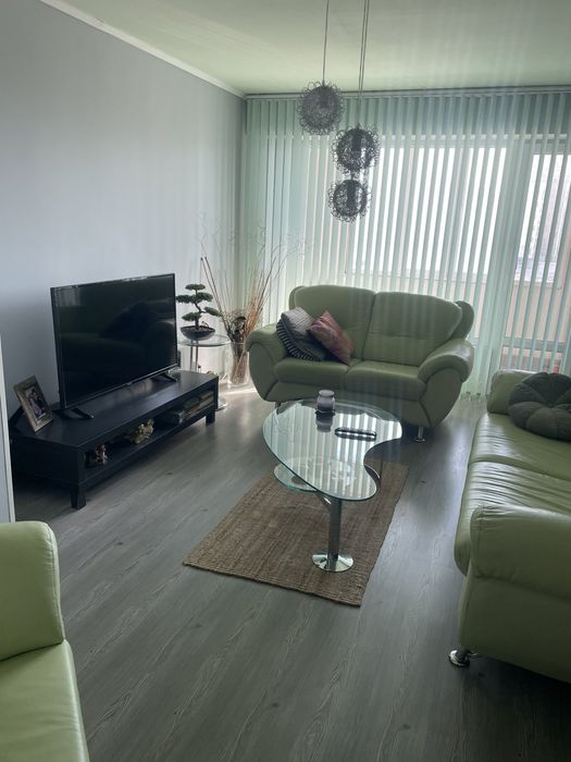 Продава се Двустаен апартамент в Пазарджик, Моста на Лютата - 66 кв.м за 1319 €/кв.м - Снимка #12