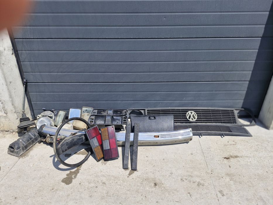 Lot piese Vw Transporter t3