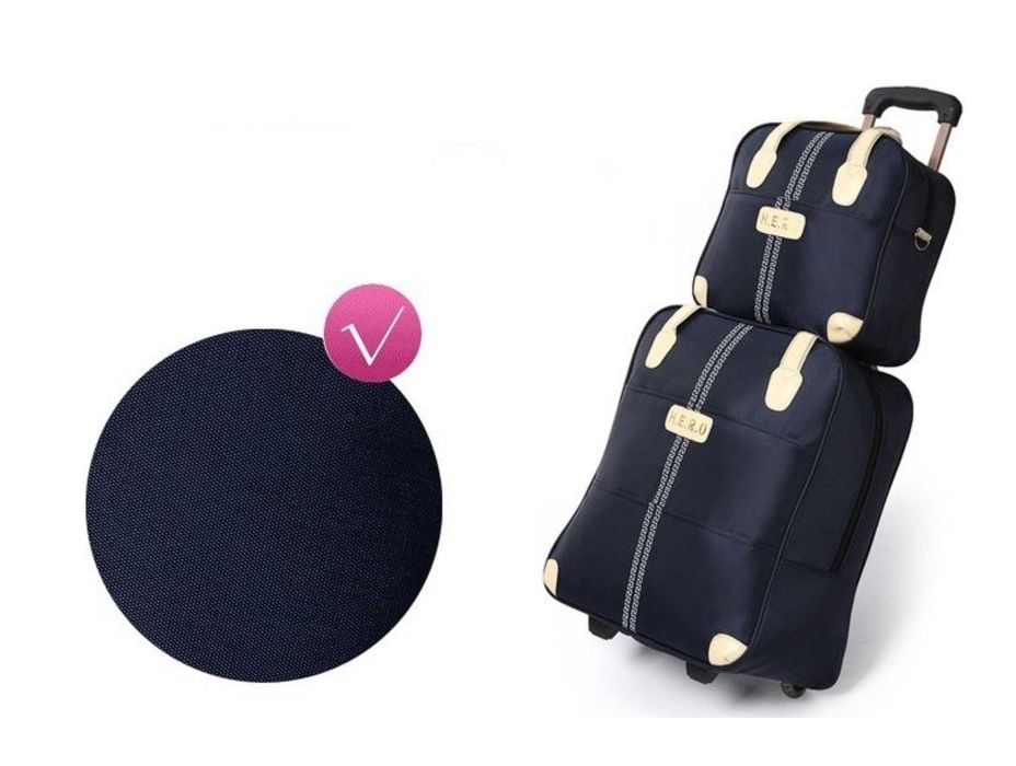 Дорожная сумка нейлон 70 л