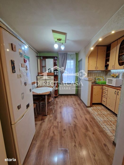 Apartament 2 camere mobilat, Rodniciei