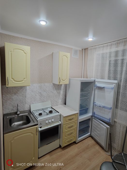 Сдам квартиру в малосимейном доме.