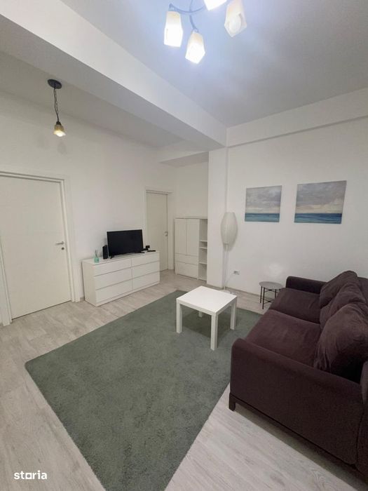 Centru - Independenței - UMF , apartament 3 camere de închiriat