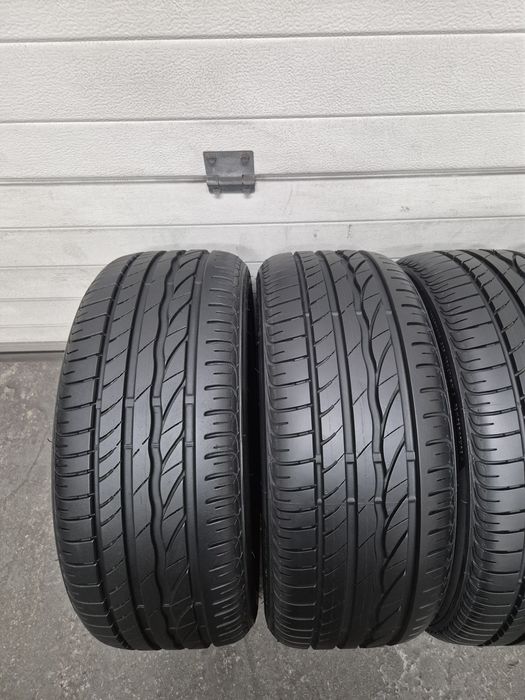 Anvelope bridgestone 215/45/16