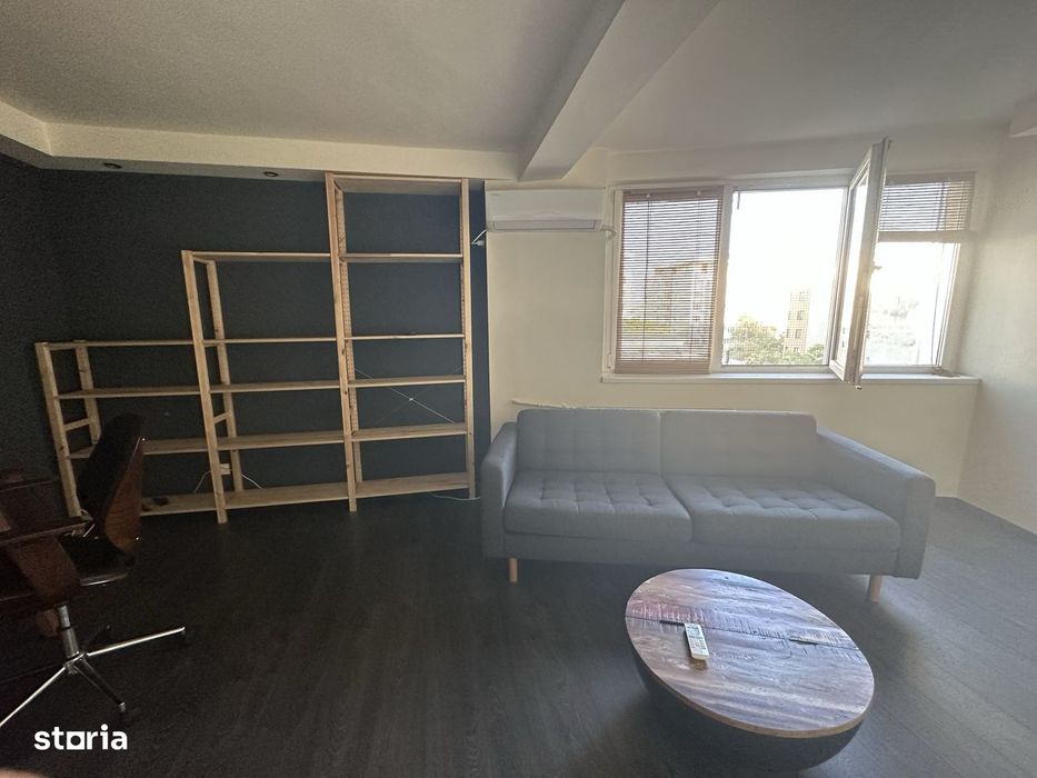 Apartament 2 camere | Cismigiu - Sala Palatului | 1962 | Fără Risc