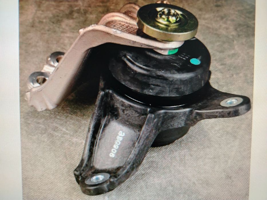 Tampon motor Honda Accord VIII (CU )