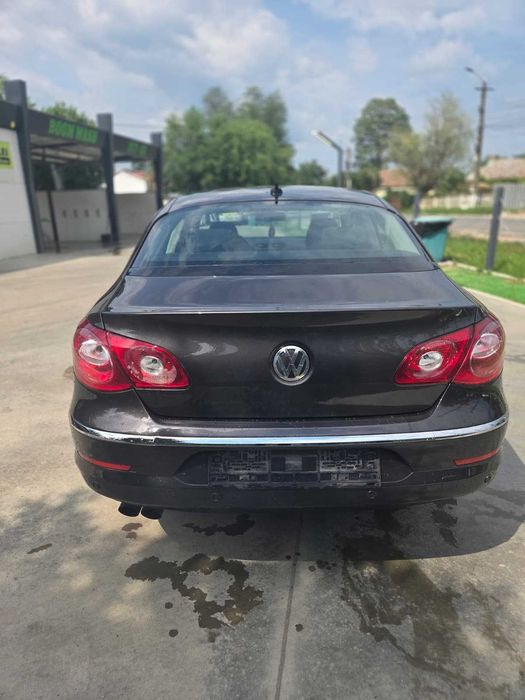 Volkswagen PASSAT CC 2011 de vanzare