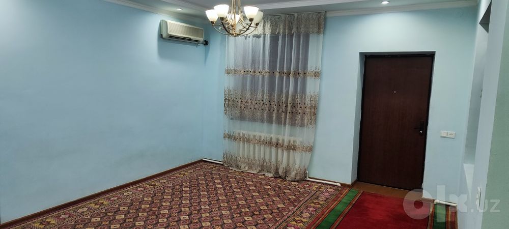 Аренда дома (Uy ijaraga beriladi)