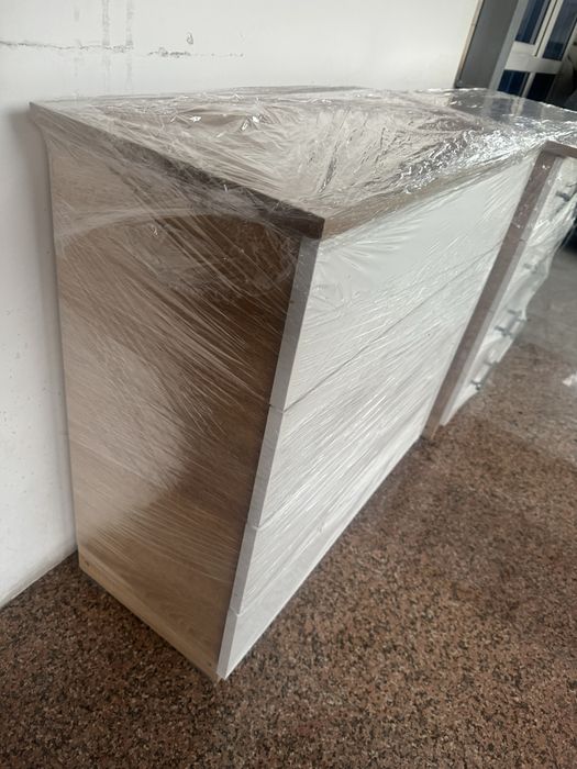 Продам комоды новые!