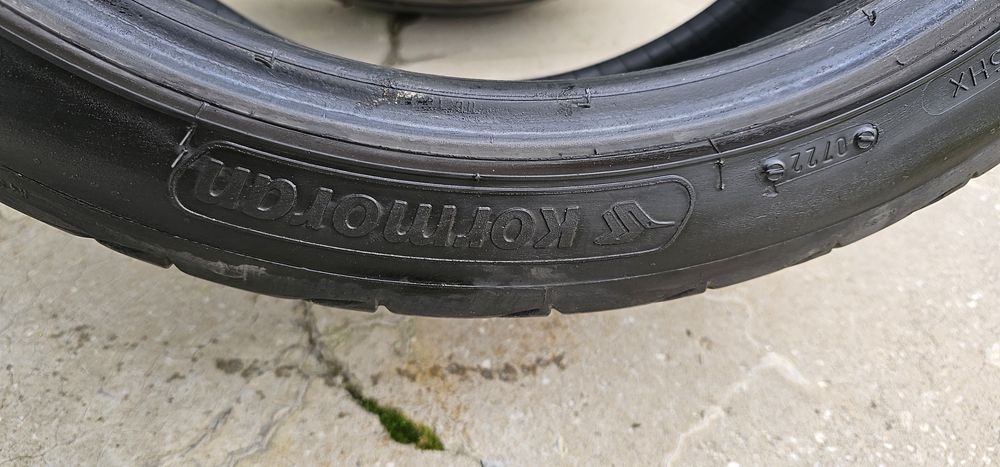 Cauciucuri vara 225/ 40/18