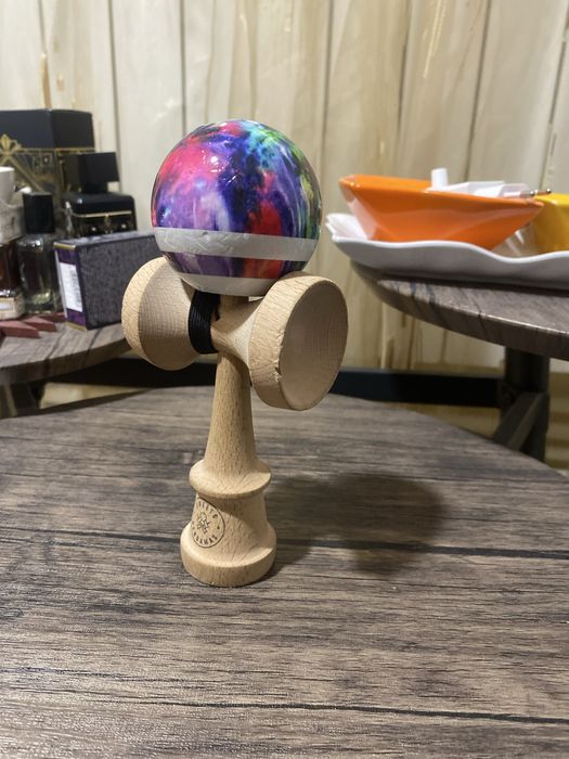 Kendama Sweets Tide Eye - Sticky