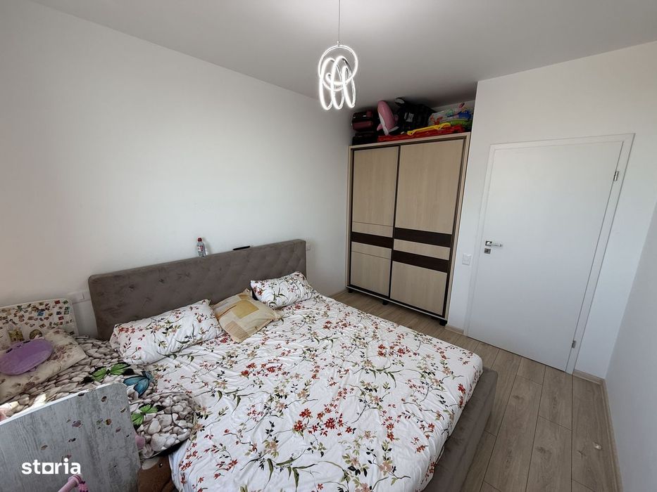 Apartament 2 camere zona Bratianu