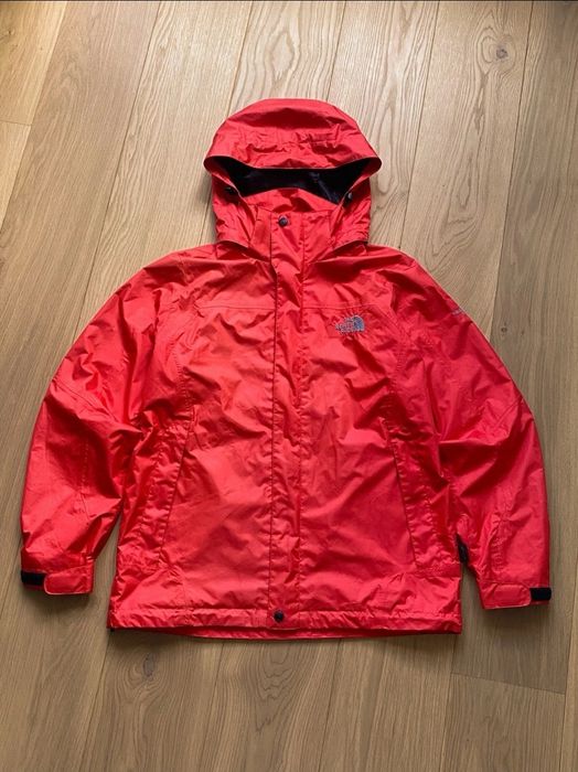 The North Face Summit Series GoreTex мъжко непромокаемо яке S