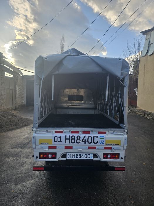 Changan star plus sotiladi