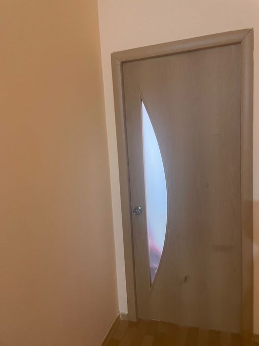 Межкомнатные двери