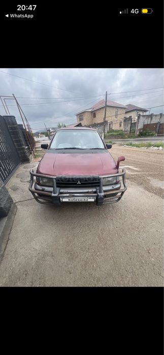Продам срочно Ernar 1988 !