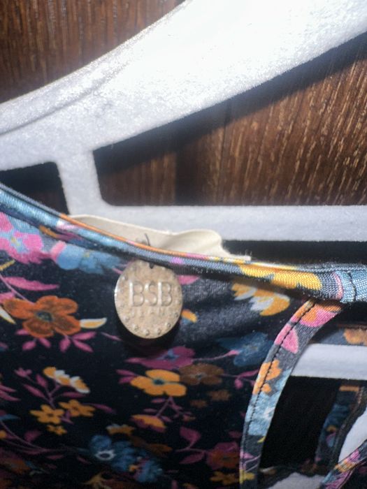 Body BSB,  material elastic